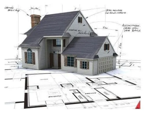 Structural Design for Residential Buildings